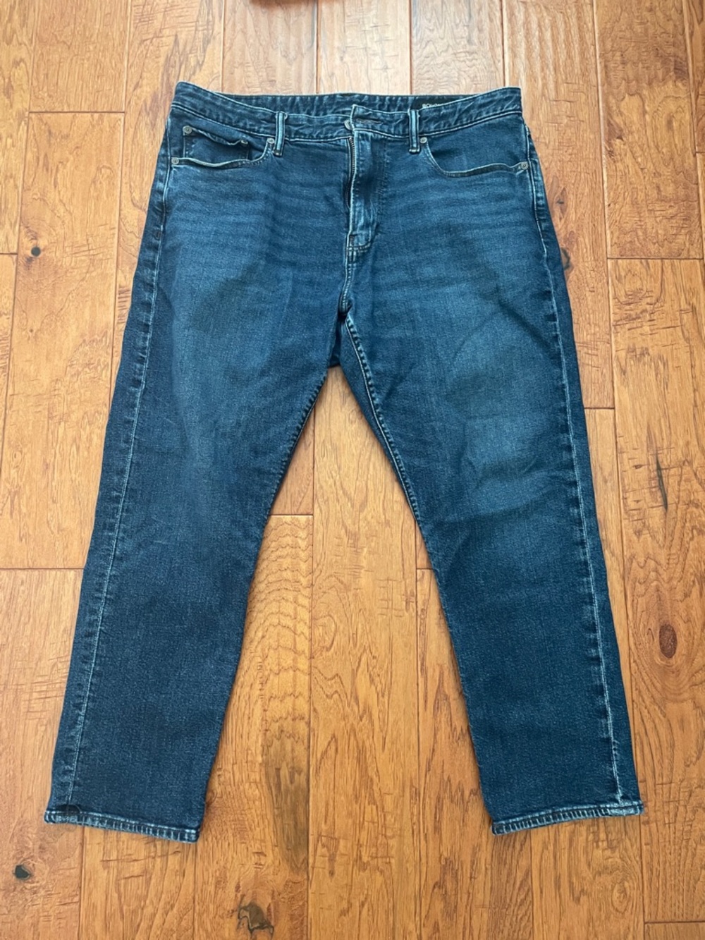 Bonobos Men's jeans 35x28